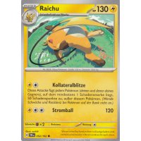 Raichu 052/162