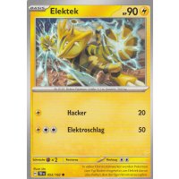 Elektek 053/162