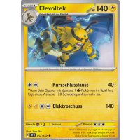 Elevoltek 054/162
