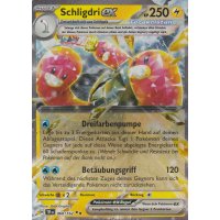 Schligdri-ex 060/162