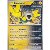 Eisenhand 061/162