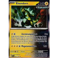 Eisendorn 062/162 Holo