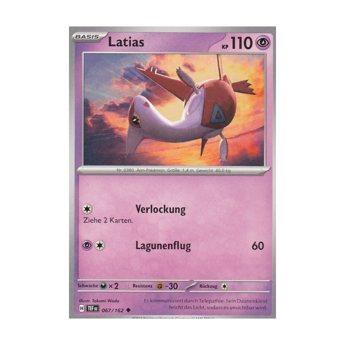pokemon gewalten der zeit display