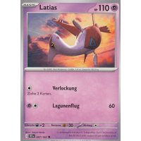 Latias 067/162