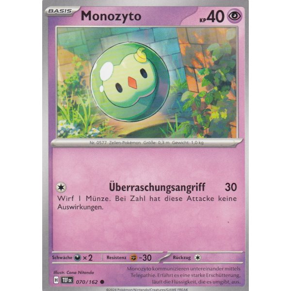 Monozyto 070/162