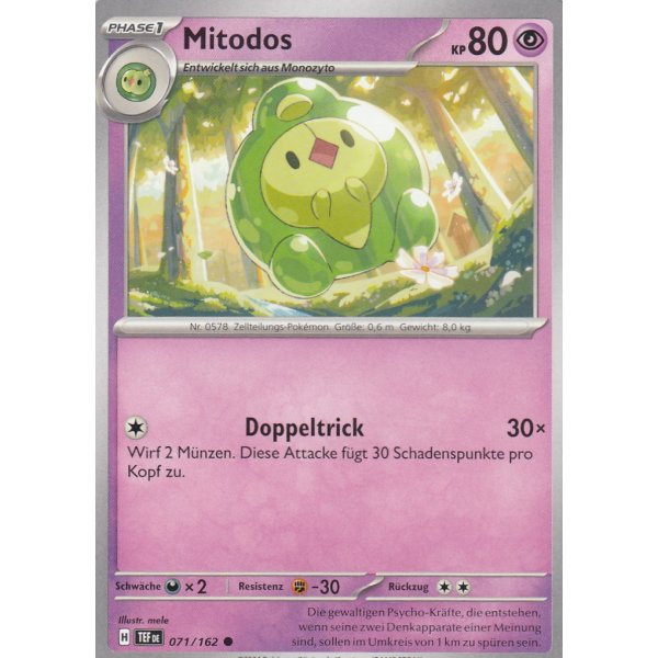 Mitodos 071/162