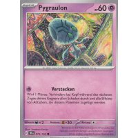Pygraulon 073/162
