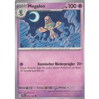Megalon 074/162