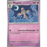 Megalon 074/162