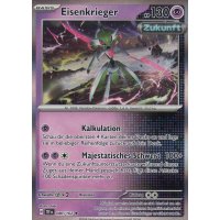 Eisenkrieger 080/162 Holo