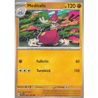 Meditalis 083/162