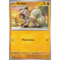 Wuffels 089/162