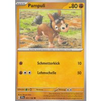Pampuli 091/162
