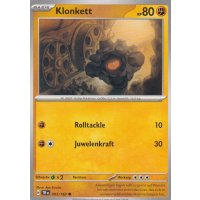 Klonkett 093/162