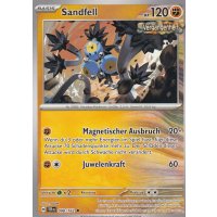 Sandfell 098/162