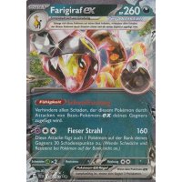 Farigiraf-ex 108/162