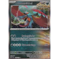 Donnersichel Holo 109/162