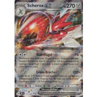 Scherox-ex 111/162