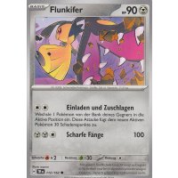 Flunkifer 112/162
