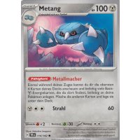 Metang 114/162