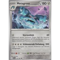 Metagross 115/162