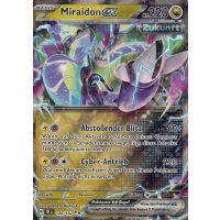 Miraidon-ex 122/162