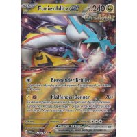 Furienblitz-ex 123/162