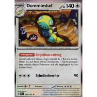 Dummimisel 129/162 Holo