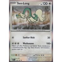 Sen-Long 138/162 Holo
