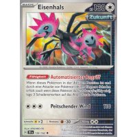 Eisenhals 139/162