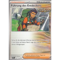 F&uuml;hrung des Entdeckers 147/162