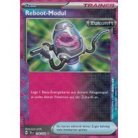 Reboot-Modul 158/162 Ass-Klasse