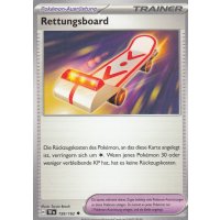 Rettungsboard 159/162
