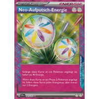 Neo-Aufputsch-Energie 162/162 Ass-Klasse