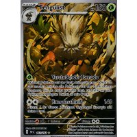 Tengulist 163/162 Illustration Rare