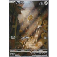 Meltan 179/162 Illustration Rare