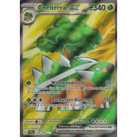 Chelterrar-ex 185/162 Fullart