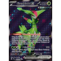 Eisenblatt-ex 186/162 Fullart