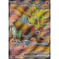 Keilflamme-ex 188/162 Fullart
