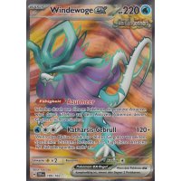 Windewoge-ex 189/162 Fullart