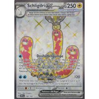 Schligdri-ex 190/162 Fullart