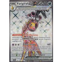 Farigiraf-ex 194/162 Fullart