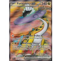 Furienblitz-ex 196/162 Fullart