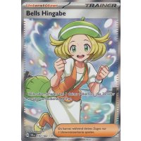 Bells Hingabe 197/162 Fullart