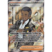 Salvatore 202/162 Fullart