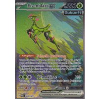 Eisenblatt-ex 203/162 Special Illustration Rare