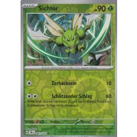Sichlor 001/162 REVERSE HOLO