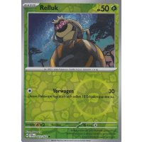 Relluk 023/162 REVERSE HOLO