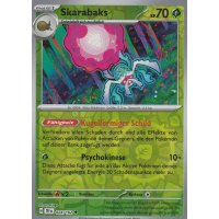 Skarabaks 024/162 REVERSE HOLO