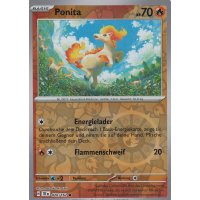 Ponita 026/162 REVERSE HOLO